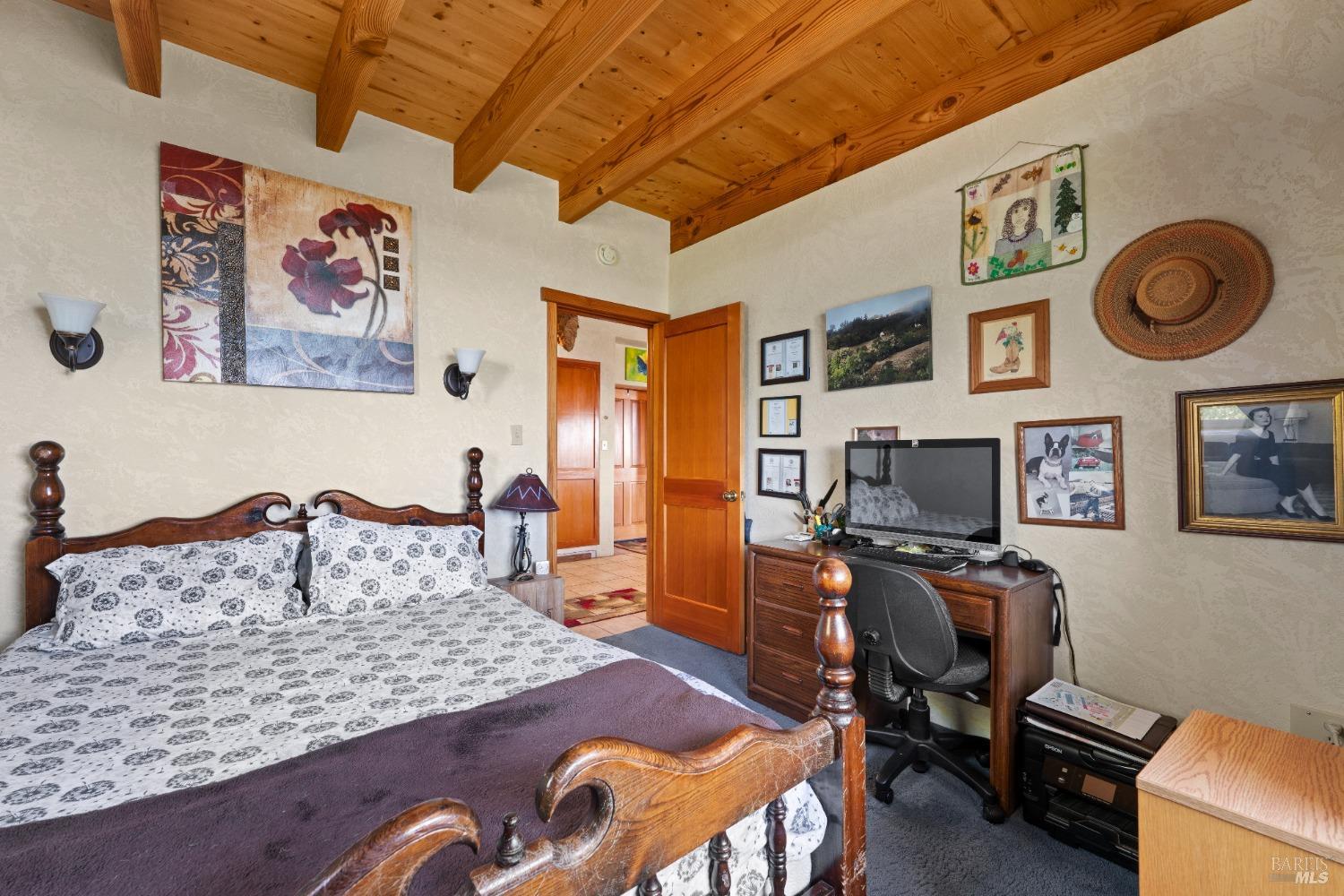 9655 Peachland Road Boonville CA 95415