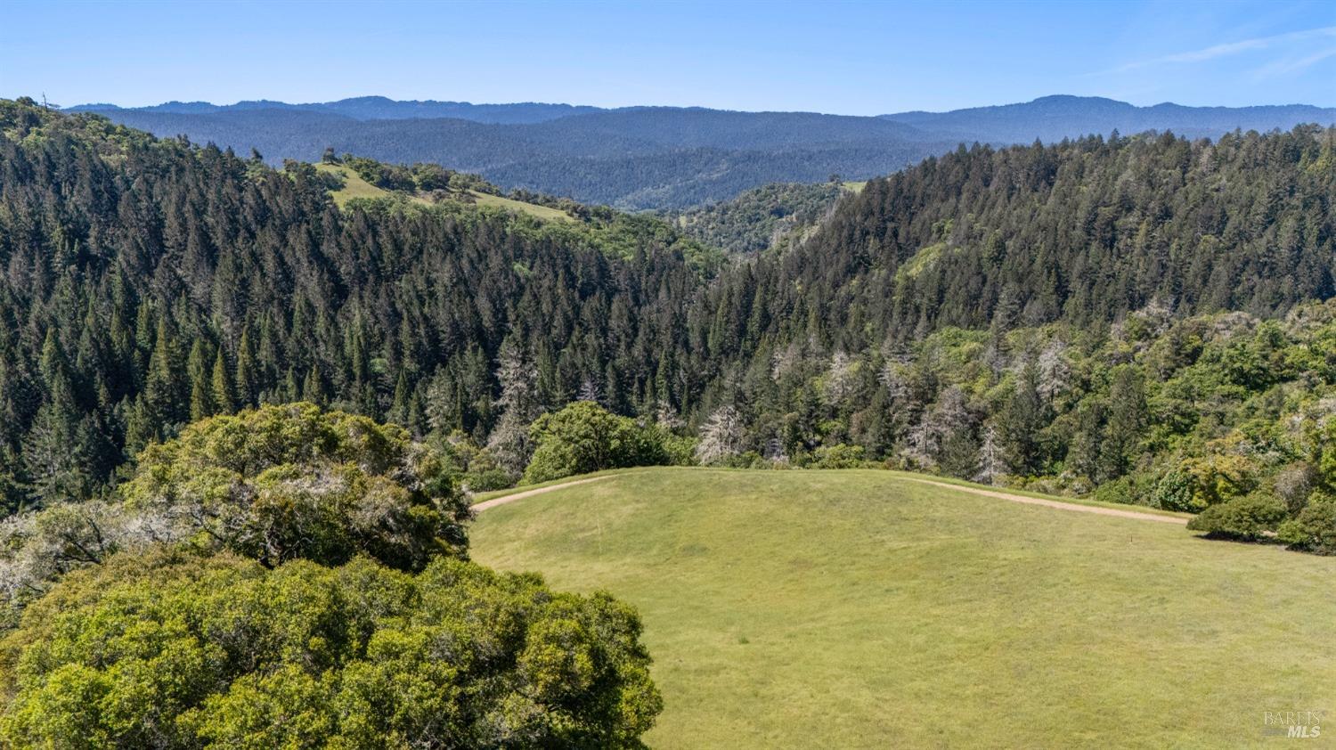 9655 Peachland Road Boonville CA 95415