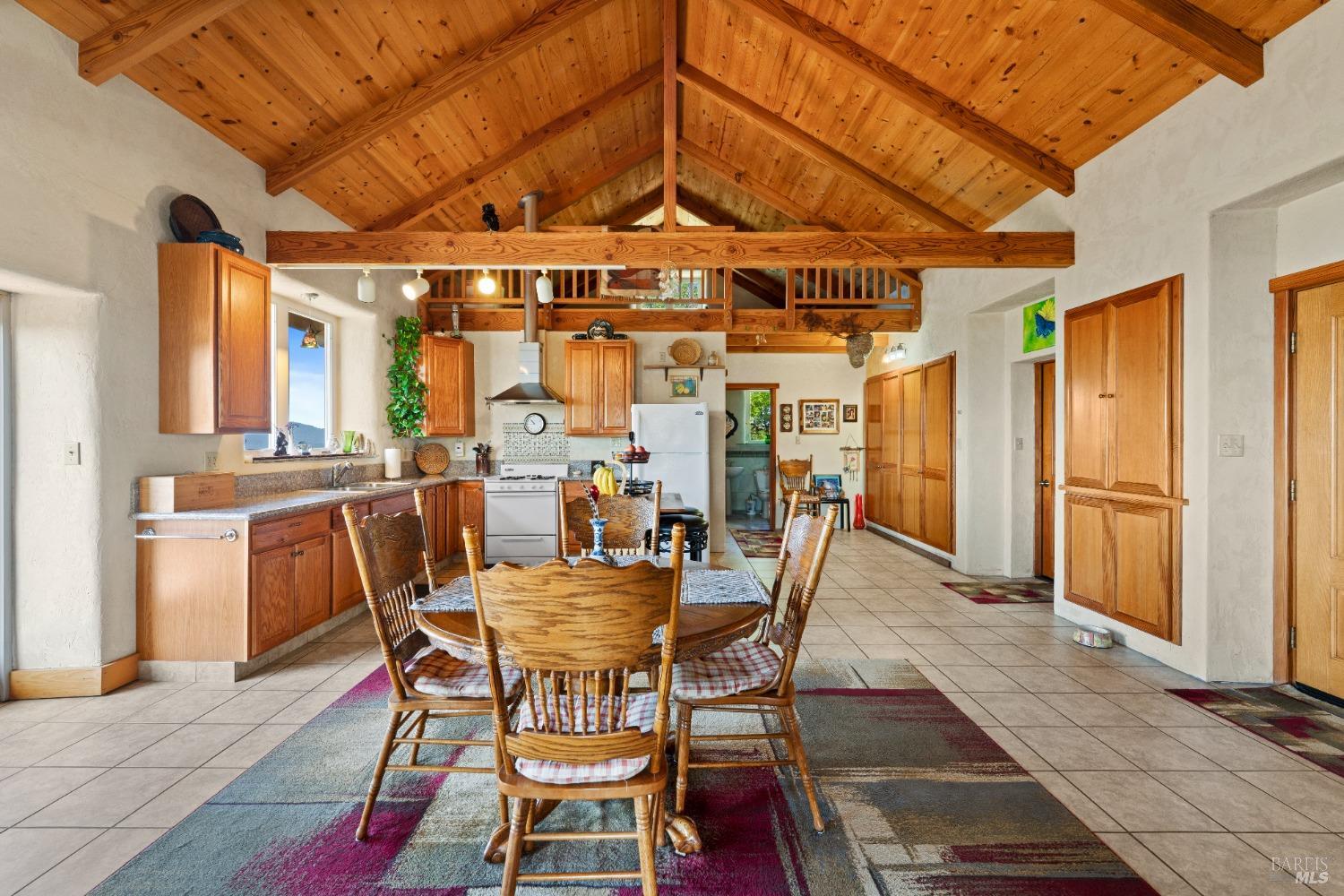 9655 Peachland Road Boonville CA 95415