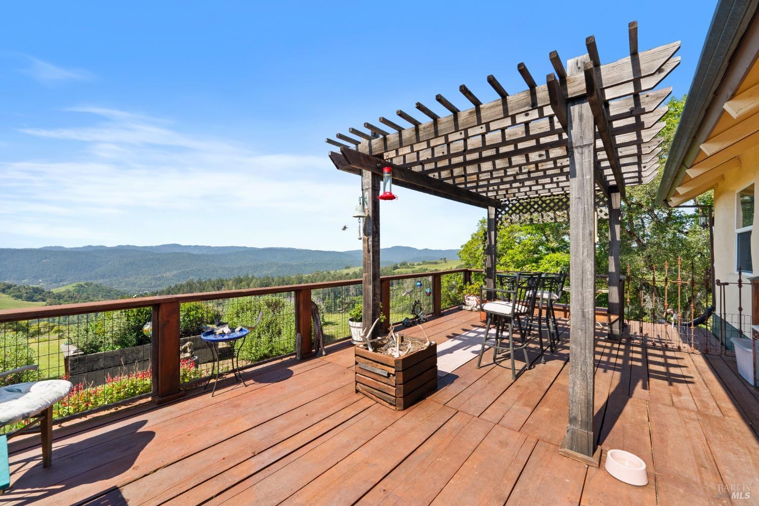 9655 Peachland Road Boonville CA 95415