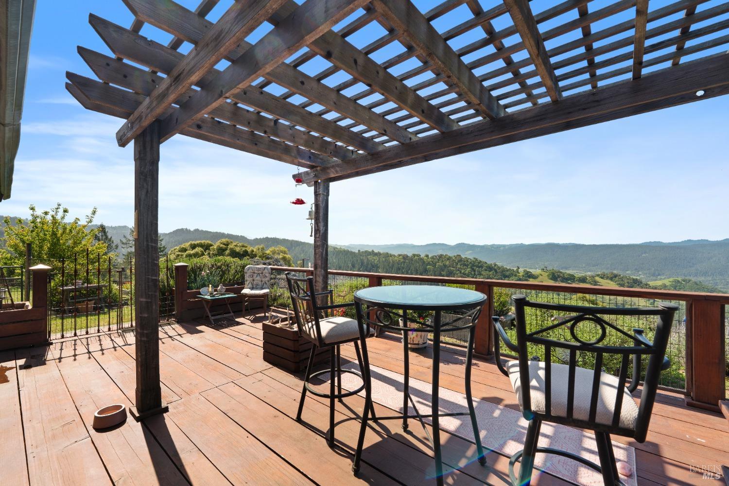 9655 Peachland Road Boonville CA 95415