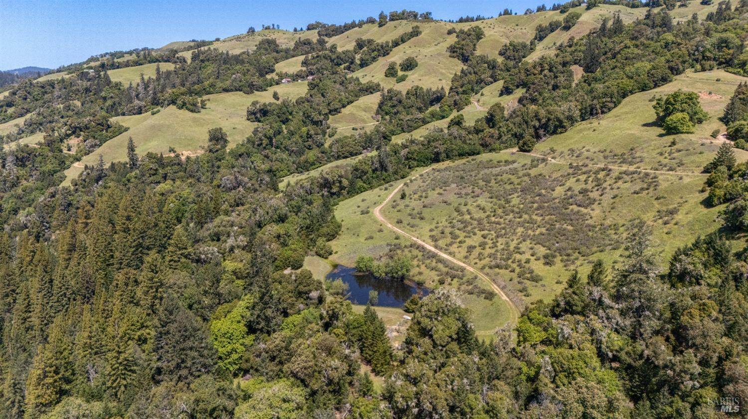 9655 Peachland Road Boonville CA 95415