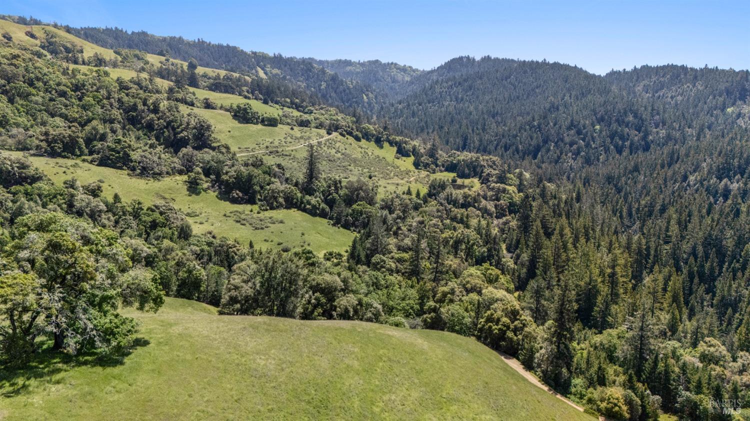 9655 Peachland Road Boonville CA 95415