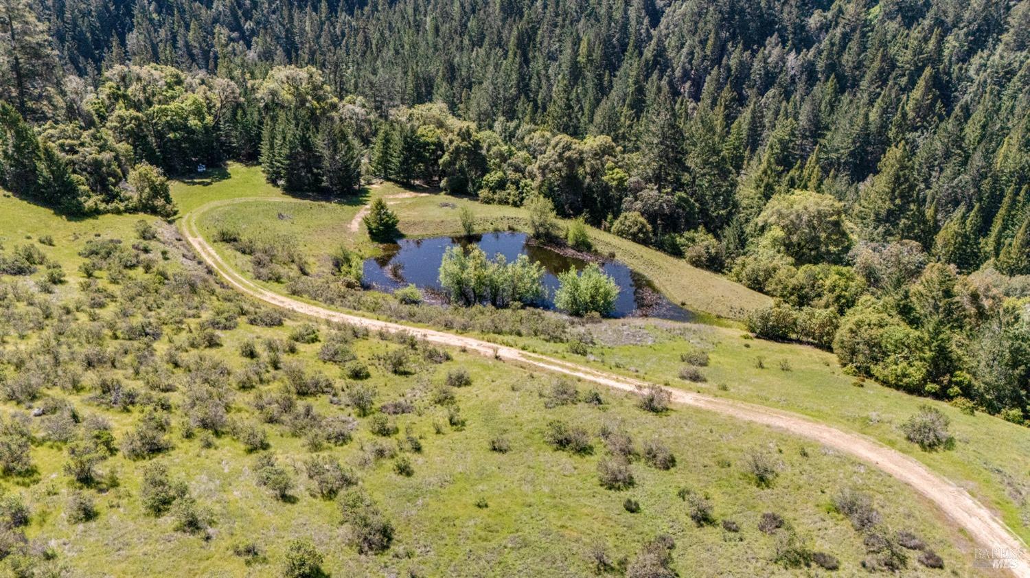 9655 Peachland Road Boonville CA 95415