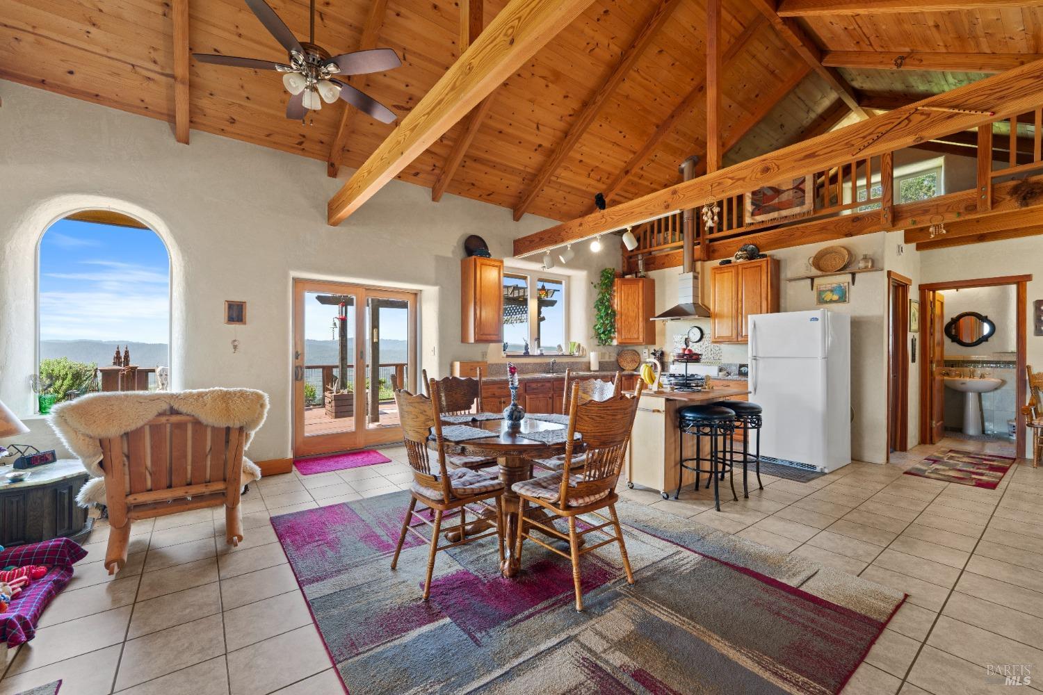 9655 Peachland Road Boonville CA 95415