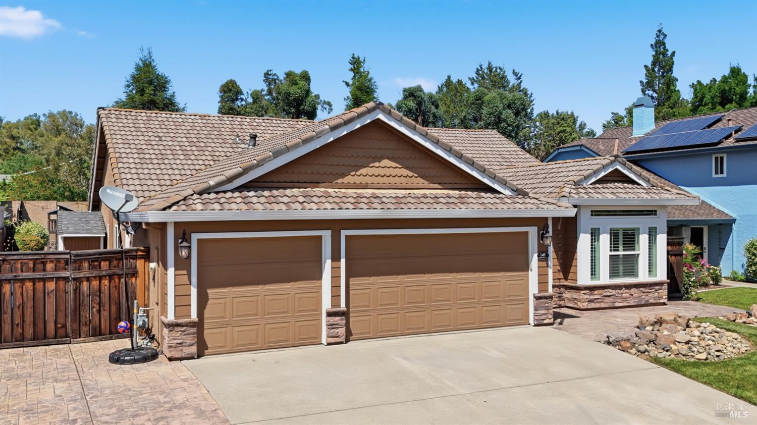 149 Lighthouse Way Vacaville CA 95688