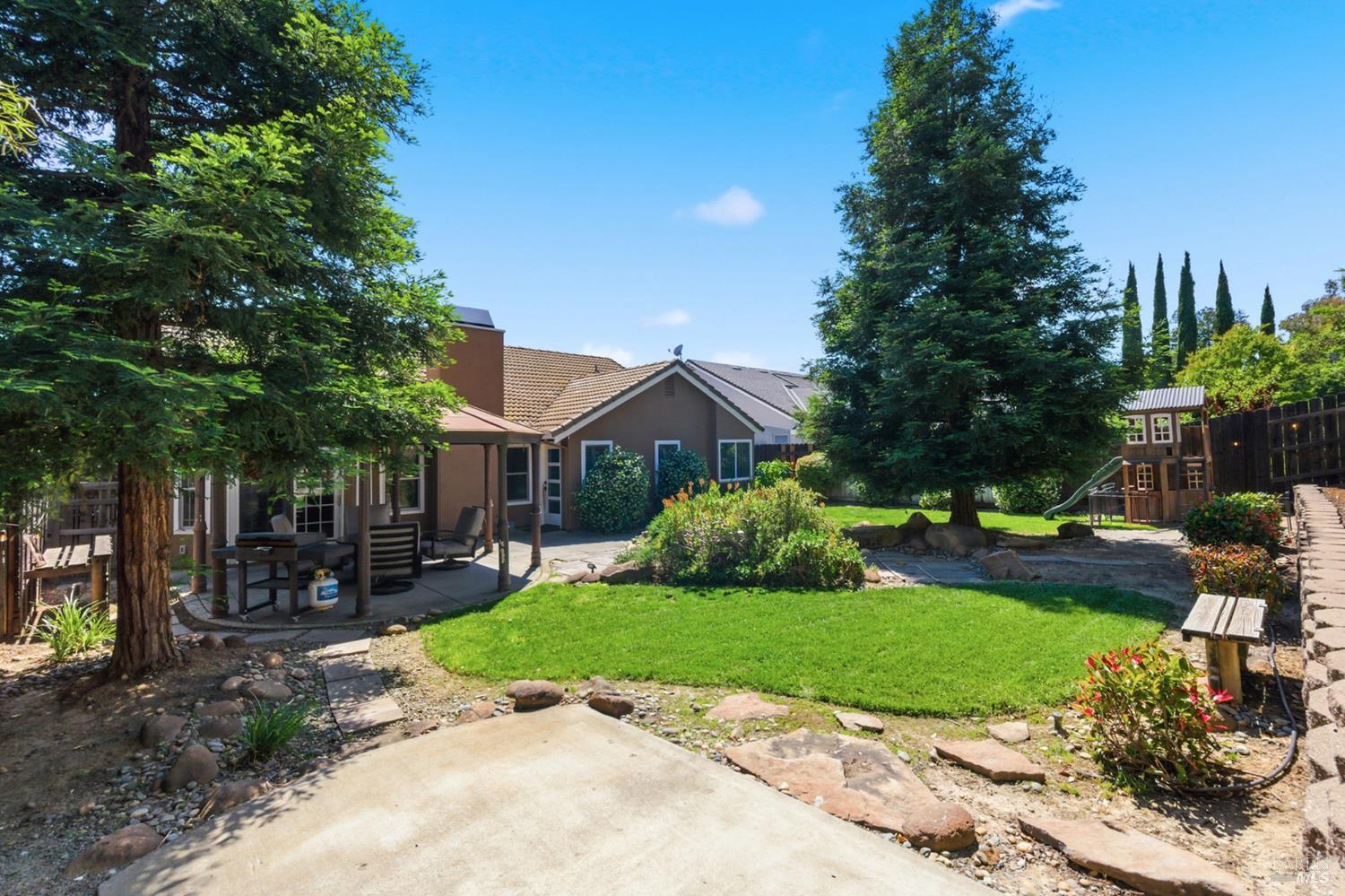 149 Lighthouse Way Vacaville CA 95688