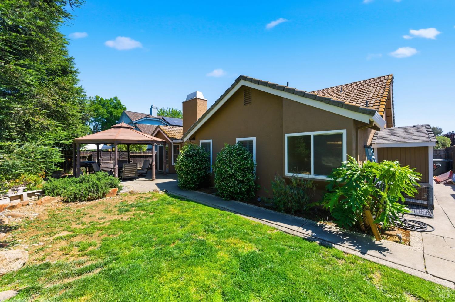 149 Lighthouse Way Vacaville CA 95688