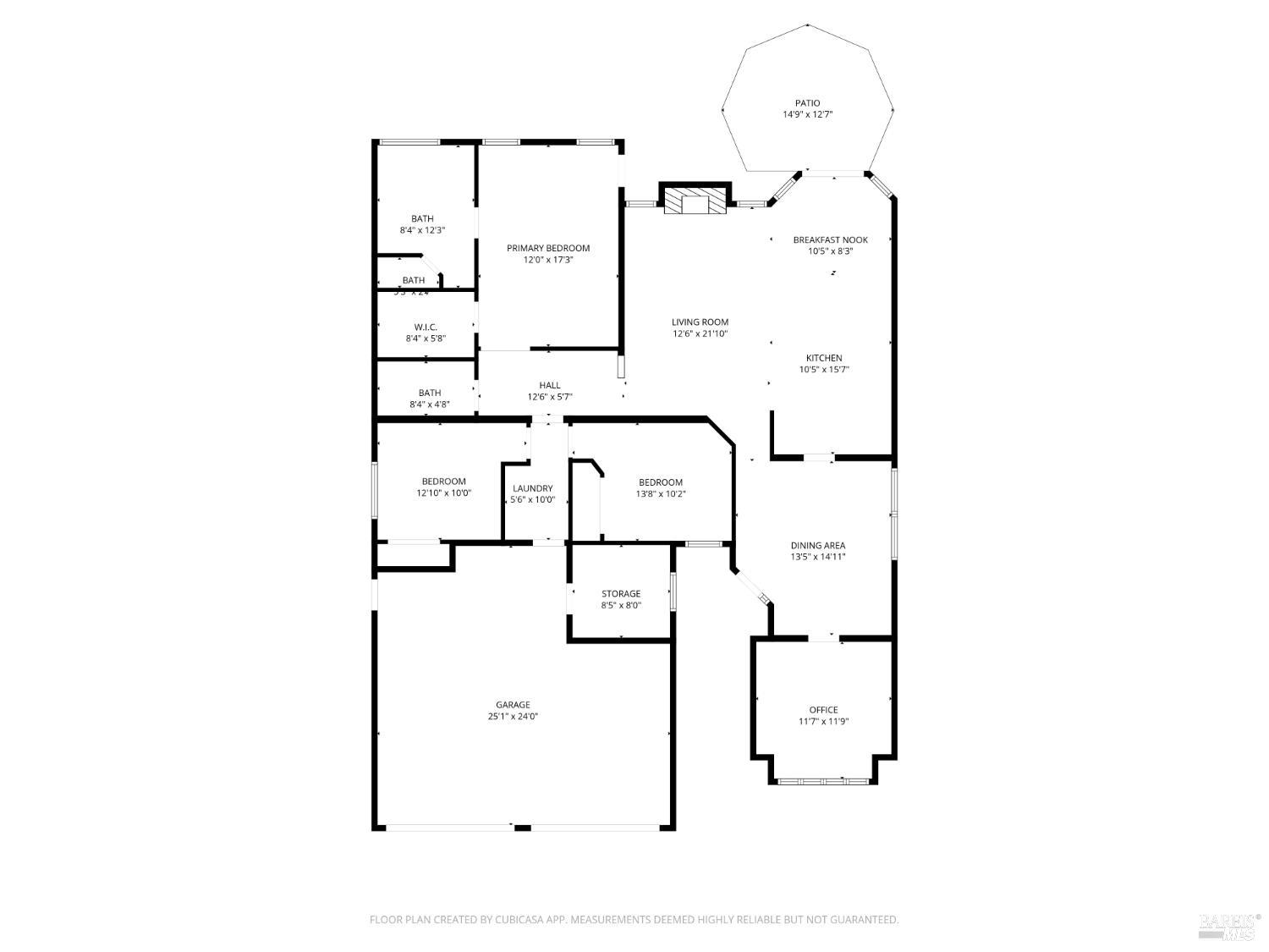 149 Lighthouse Way Vacaville CA 95688