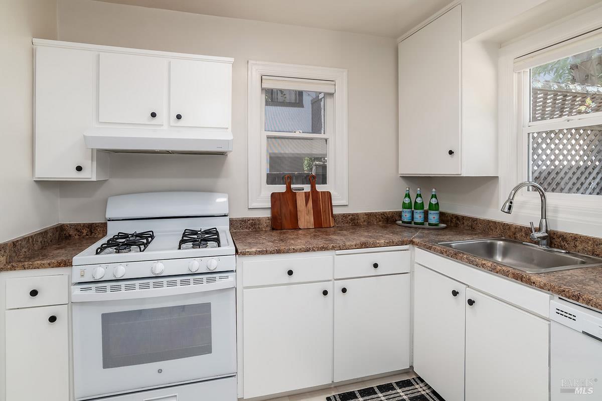 1137 2nd Street Novato CA 94945