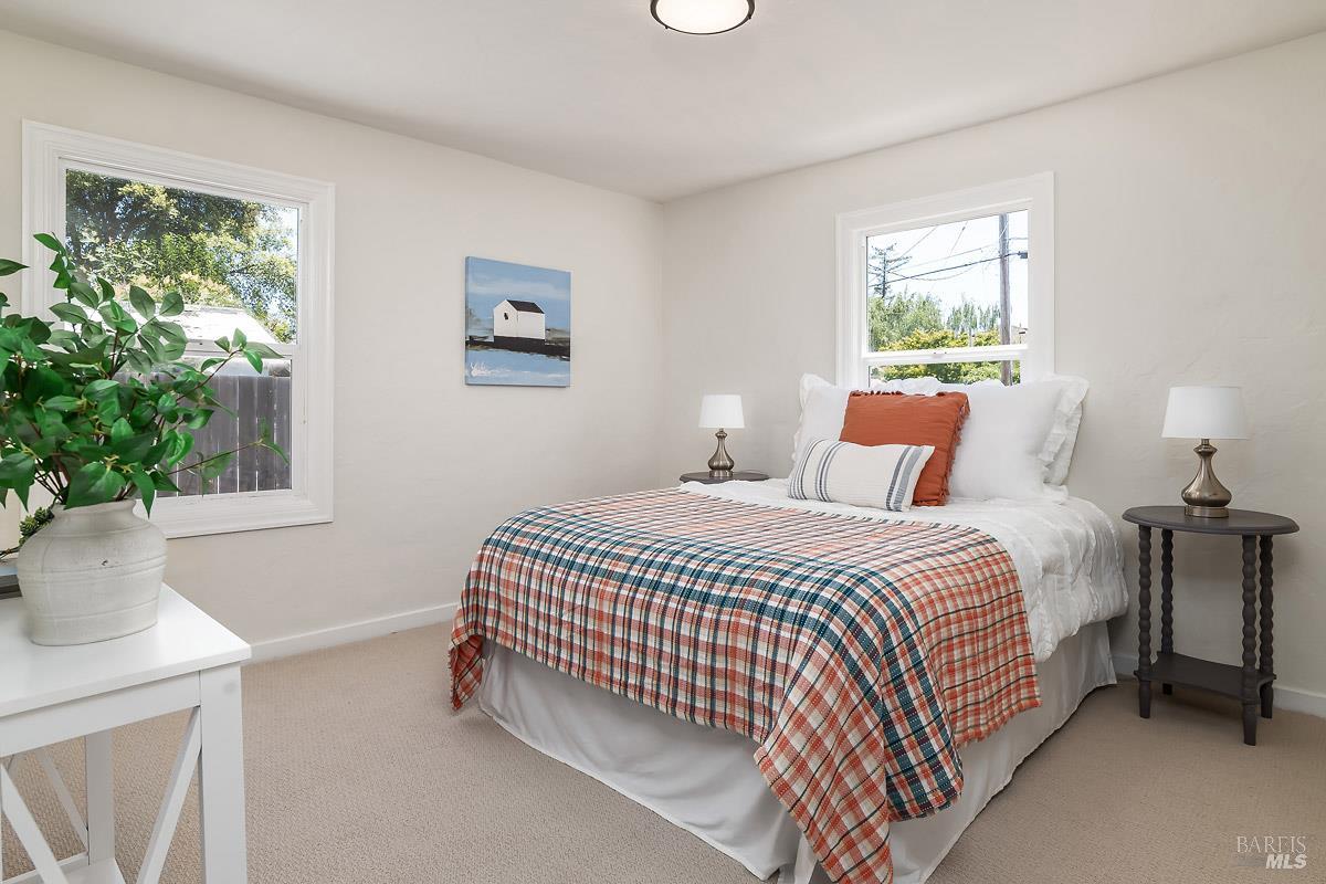 1137 2nd Street Novato CA 94945