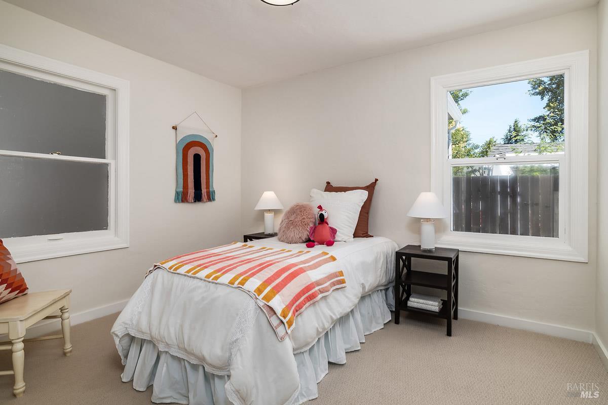 1137 2nd Street Novato CA 94945