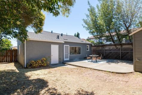 1137 2nd Street Novato CA 94945