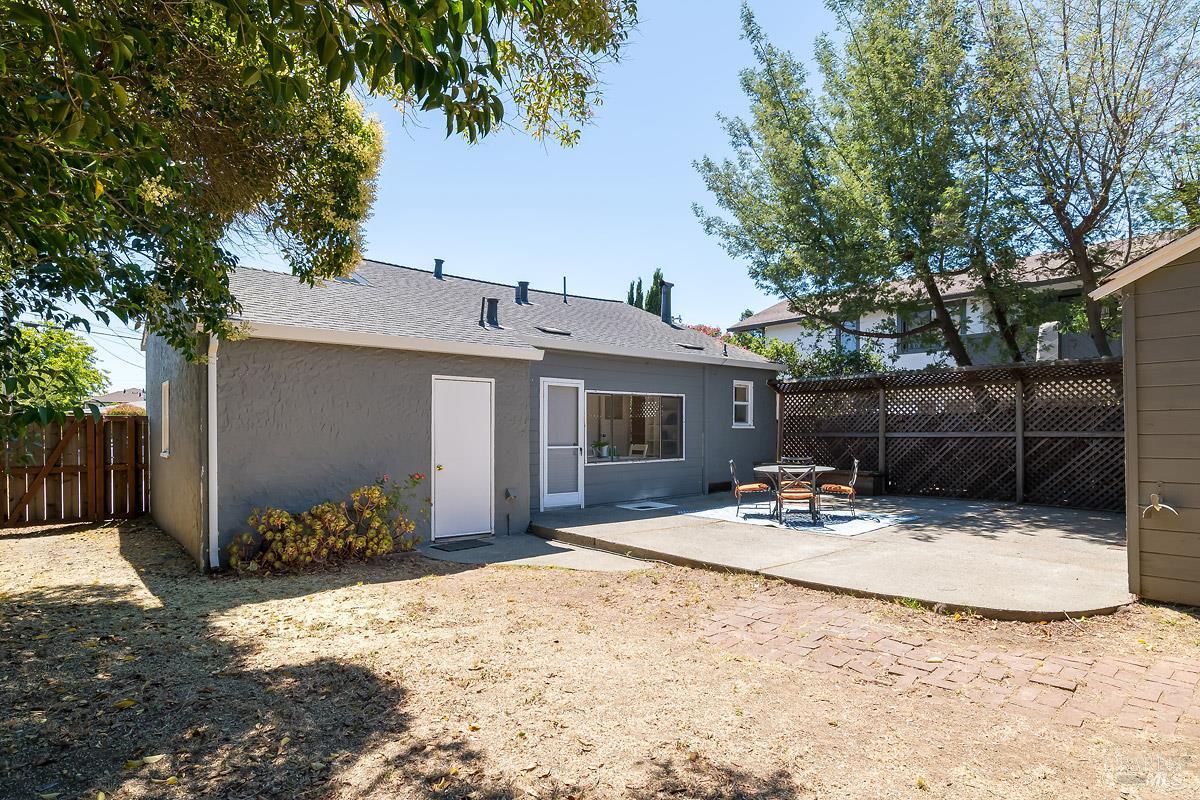 1137 2nd Street Novato CA 94945