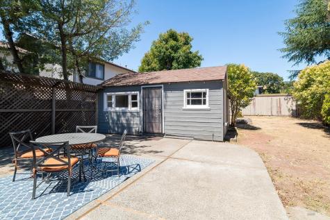 1137 2nd Street Novato CA 94945