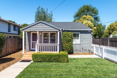 1137 2nd Street Novato CA 94945