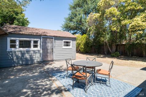 1137 2nd Street Novato CA 94945