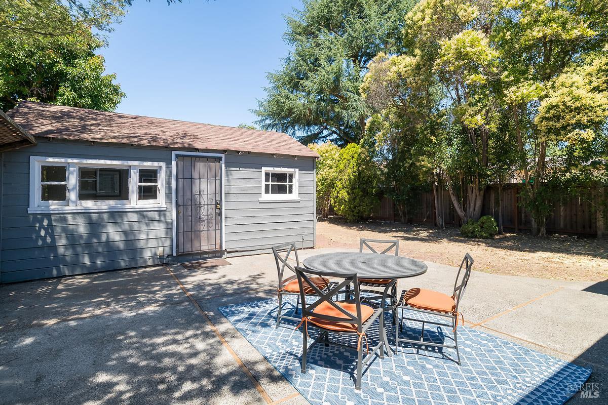 1137 2nd Street Novato CA 94945