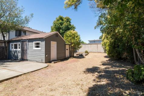 1137 2nd Street Novato CA 94945