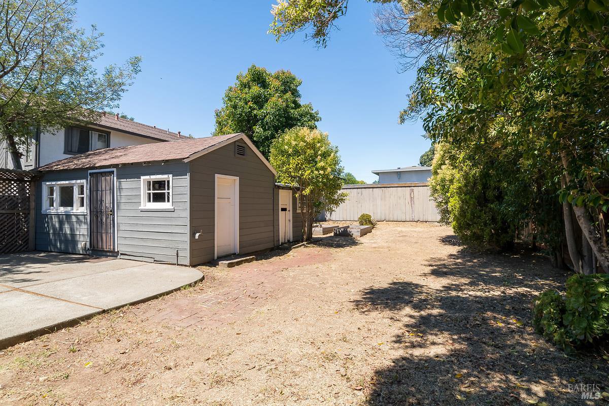 1137 2nd Street Novato CA 94945