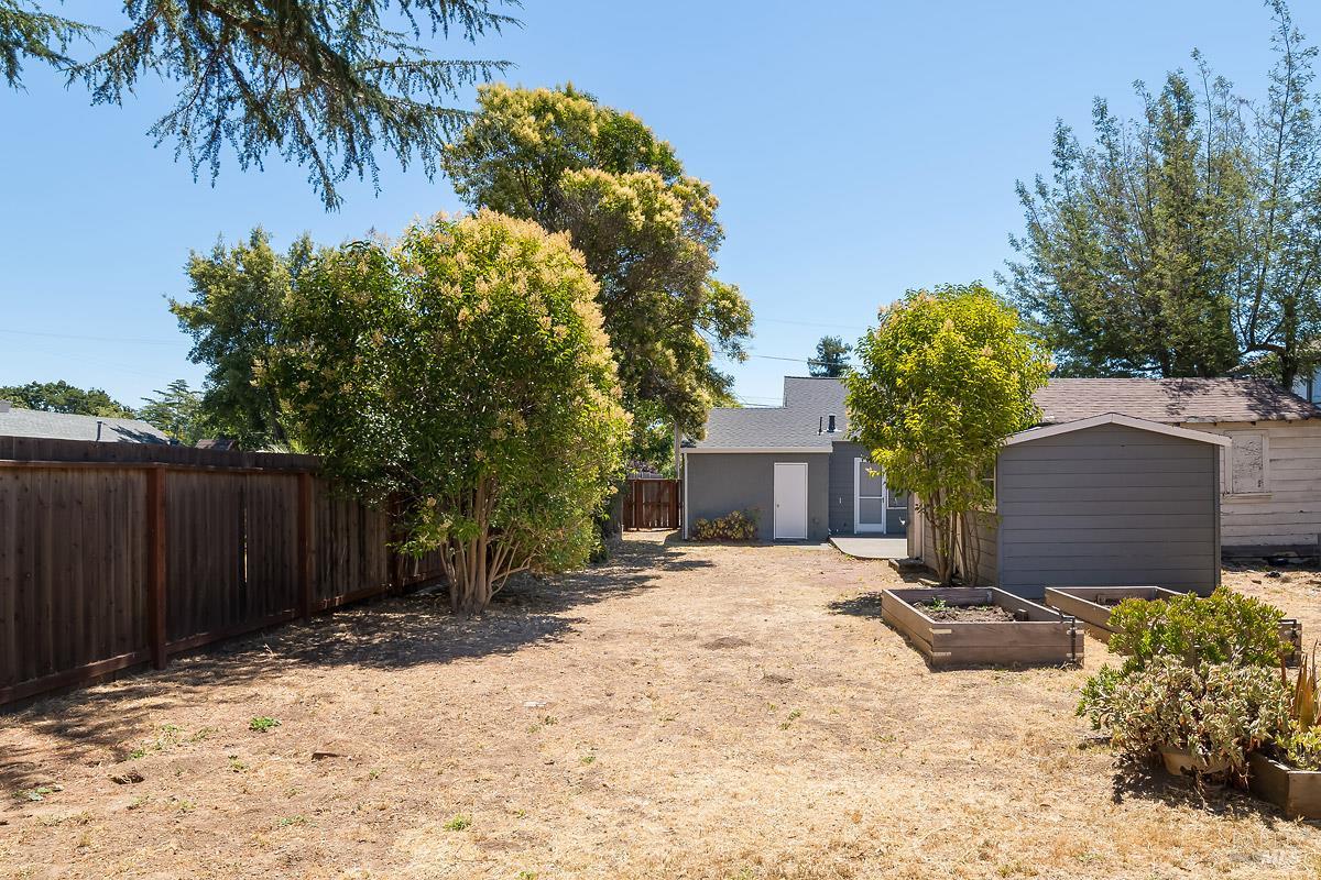 1137 2nd Street Novato CA 94945