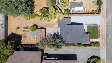 1137 2nd Street Novato CA 94945