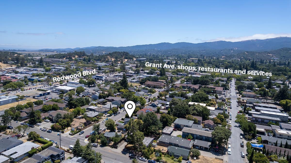 1137 2nd Street Novato CA 94945