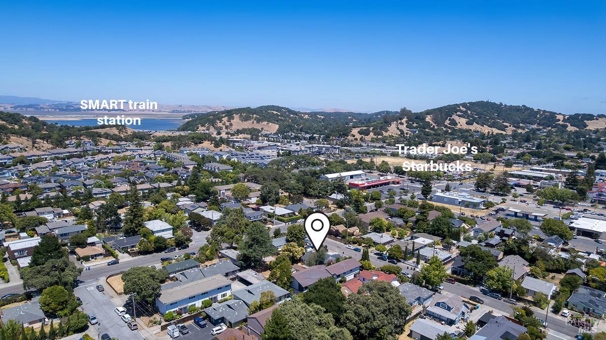 1137 2nd Street Novato CA 94945