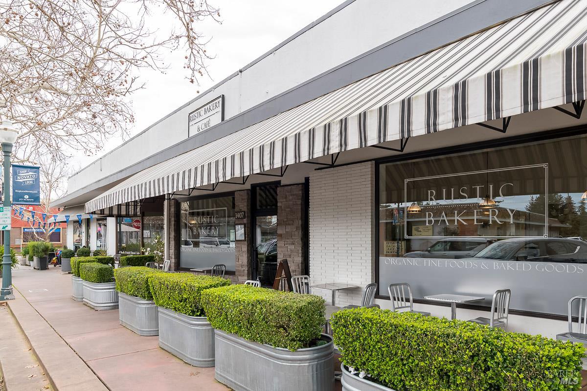 1137 2nd Street Novato CA 94945