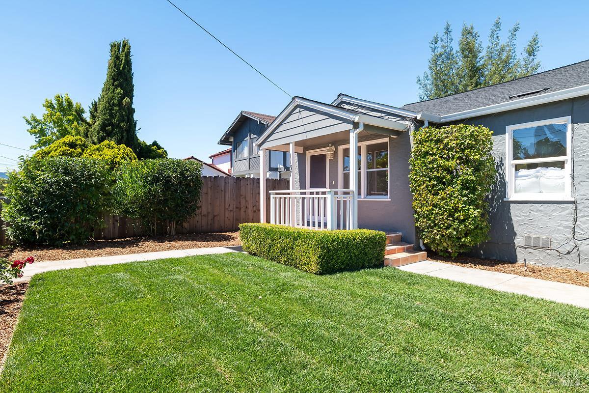 1137 2nd Street Novato CA 94945