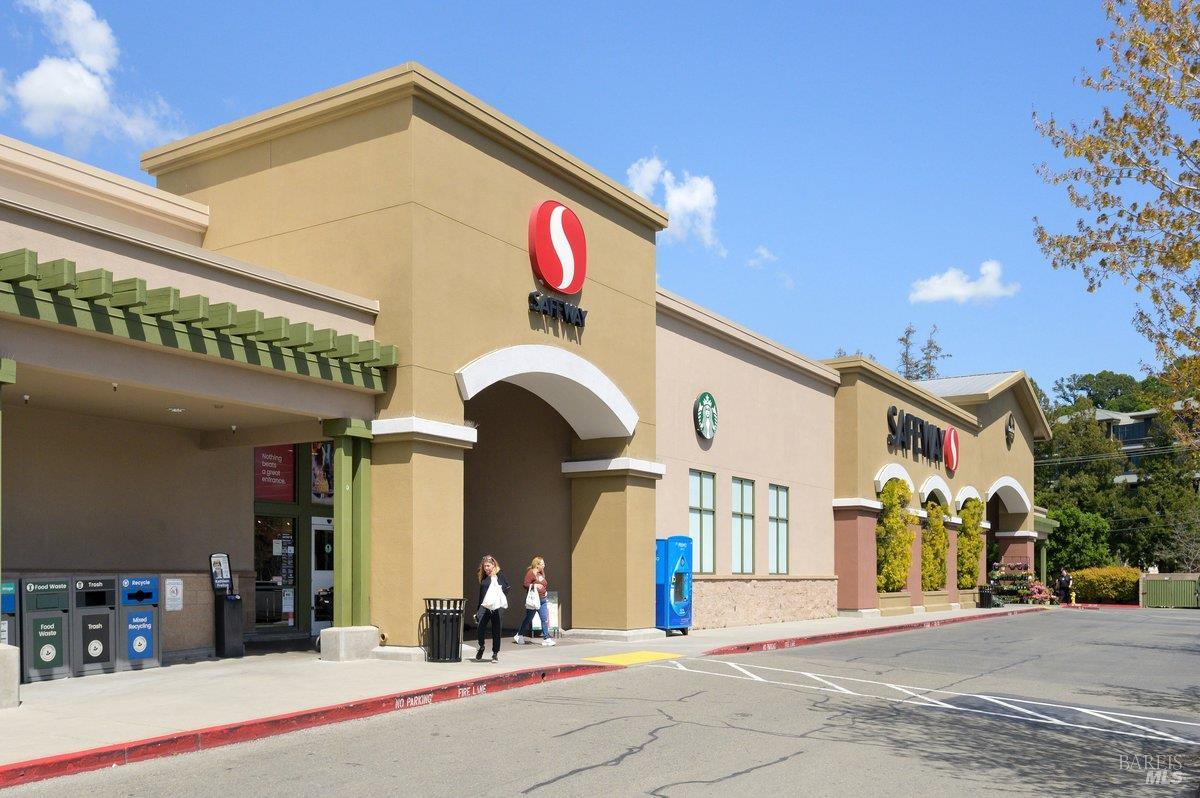 1137 2nd Street Novato CA 94945
