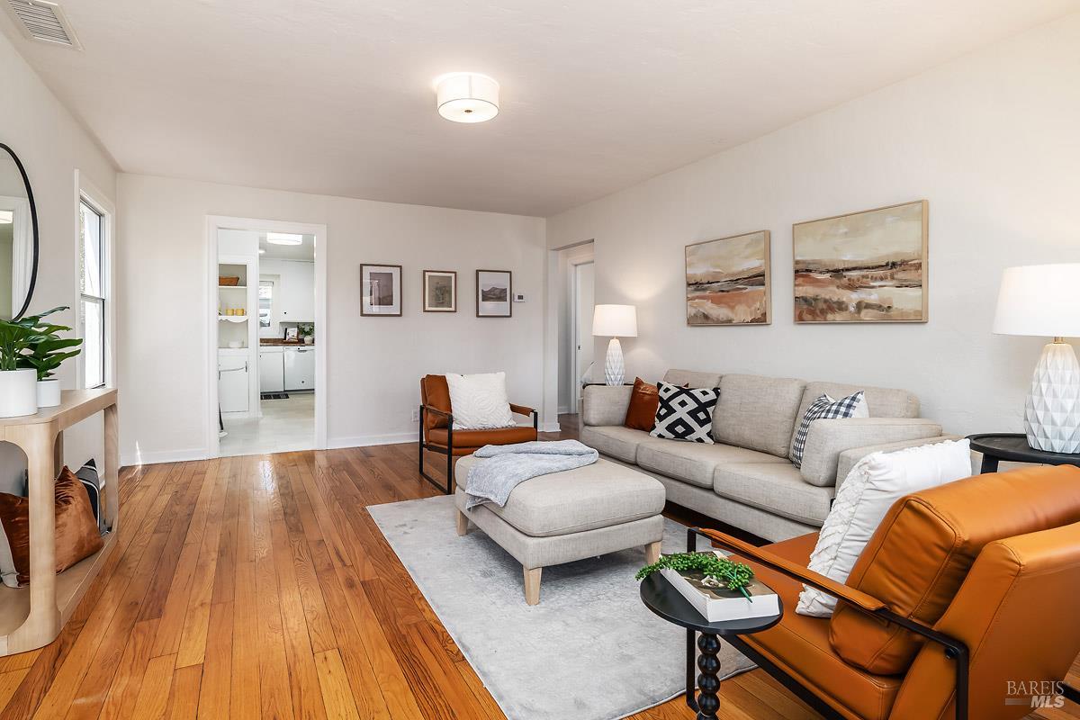 1137 2nd Street Novato CA 94945