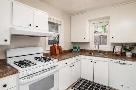 1137 2nd Street Novato CA 94945
