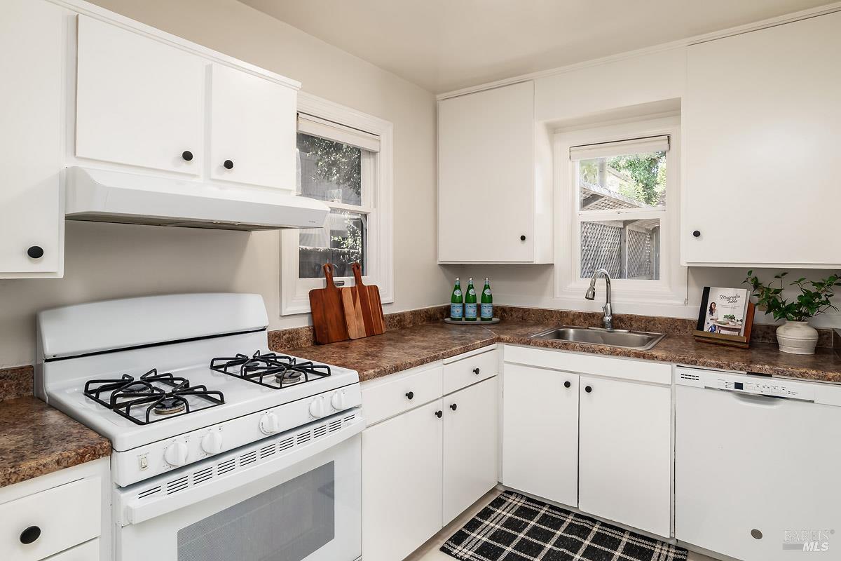 1137 2nd Street Novato CA 94945