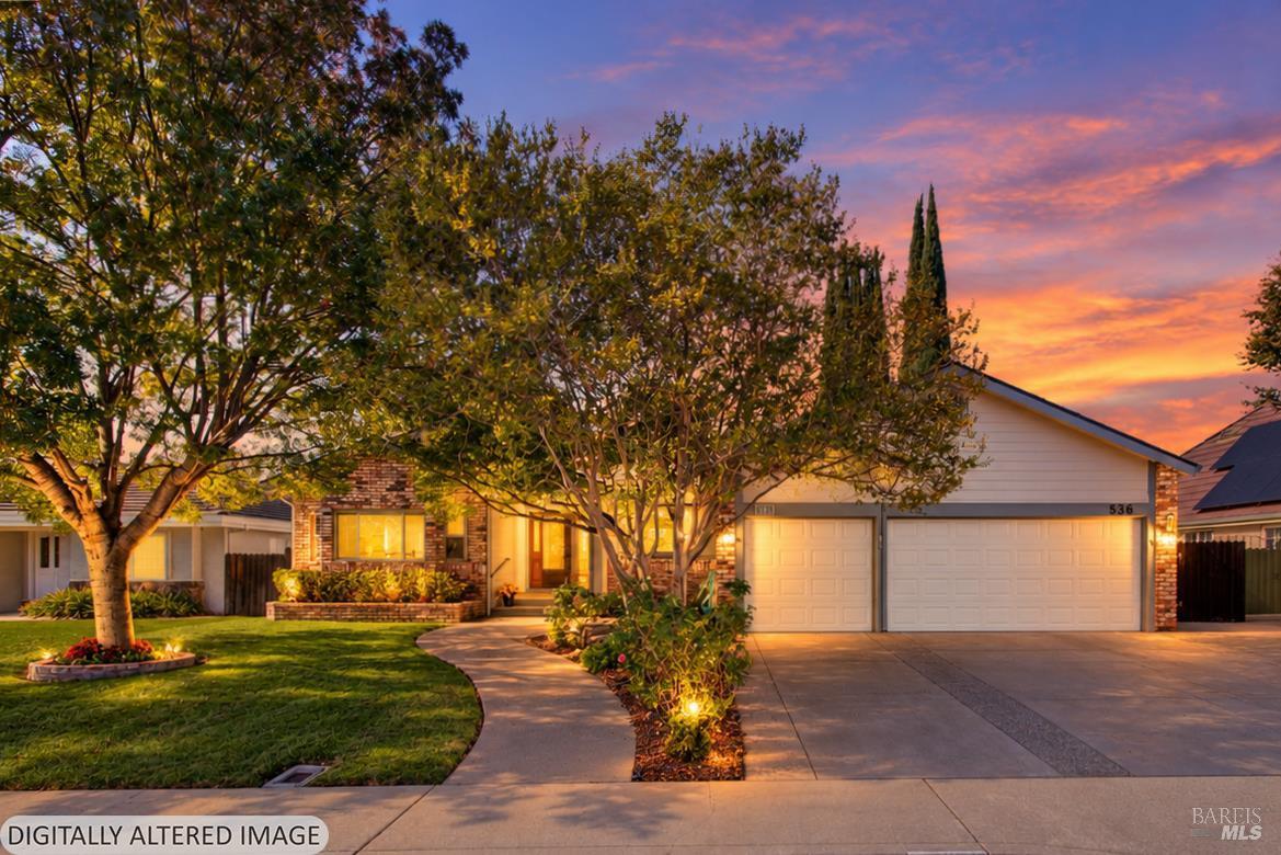 536 Laramie Way Vacaville CA 95688