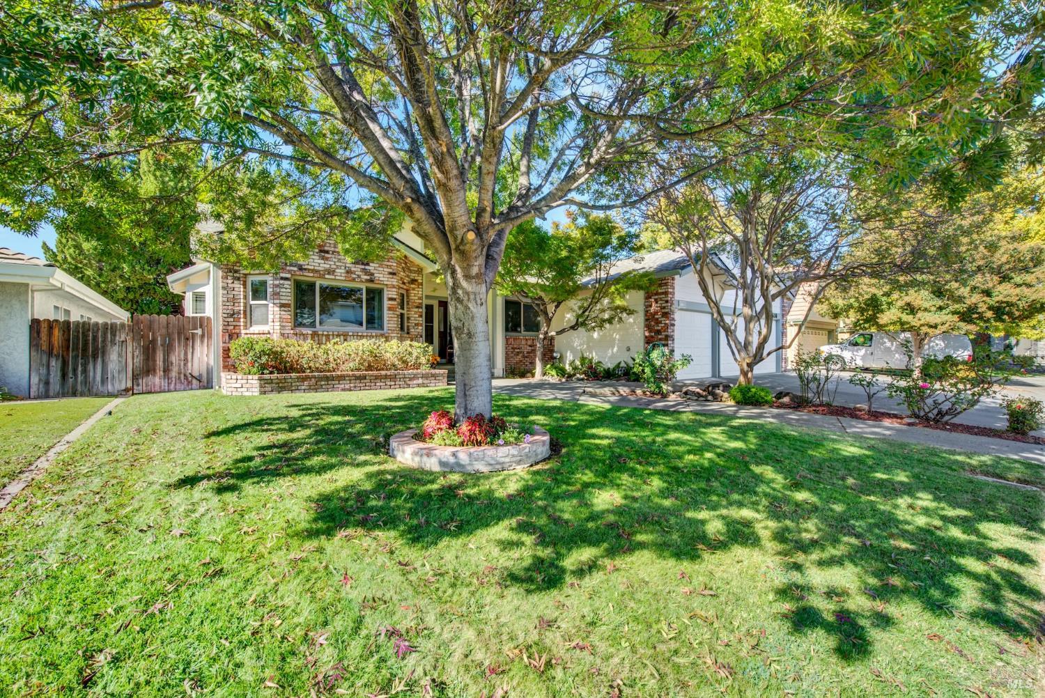 536 Laramie Way Vacaville CA 95688
