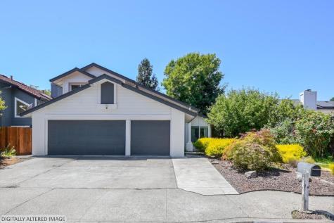 6441 Yale Street Windsor CA 95492