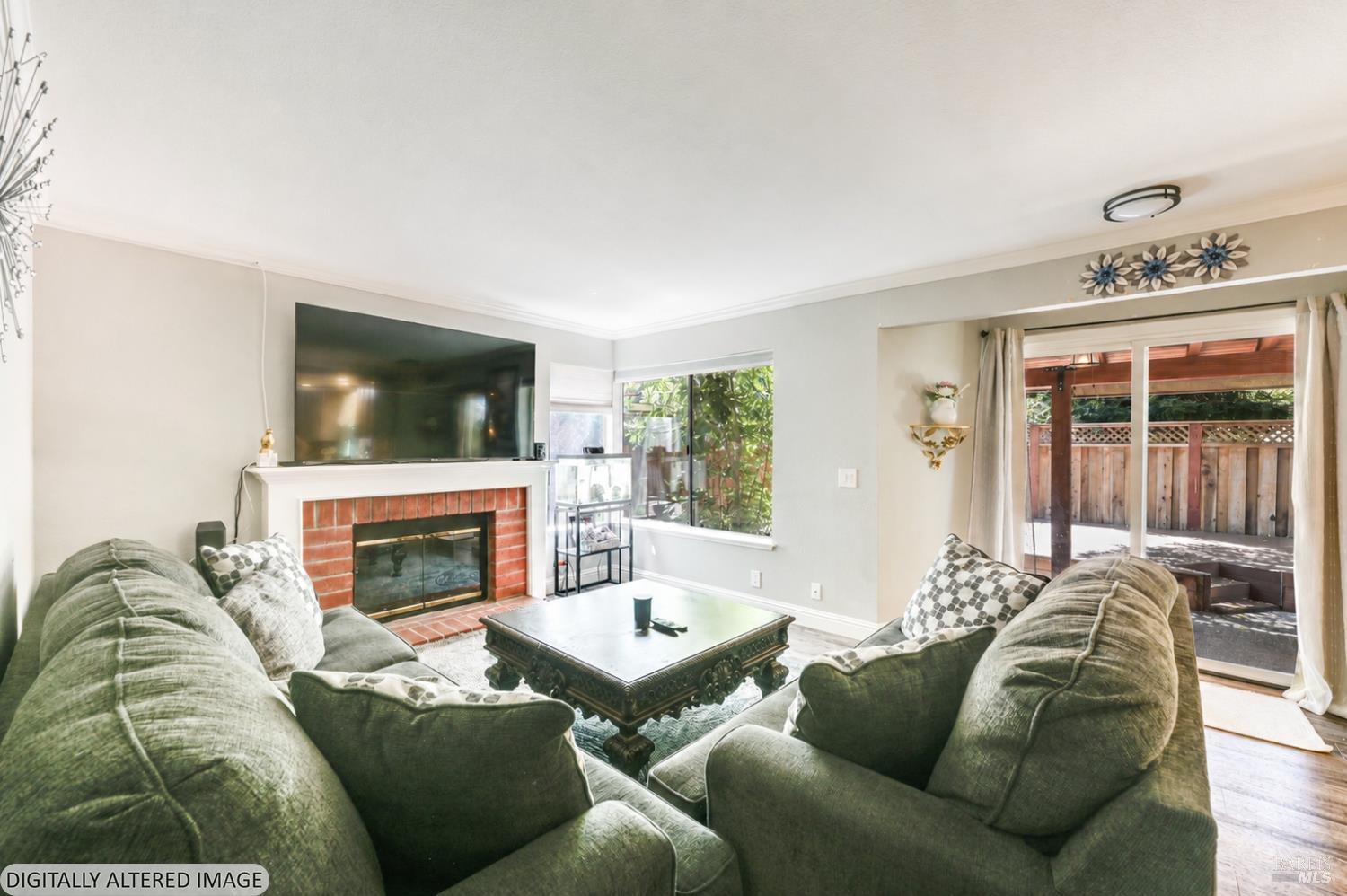 6441 Yale Street Windsor CA 95492