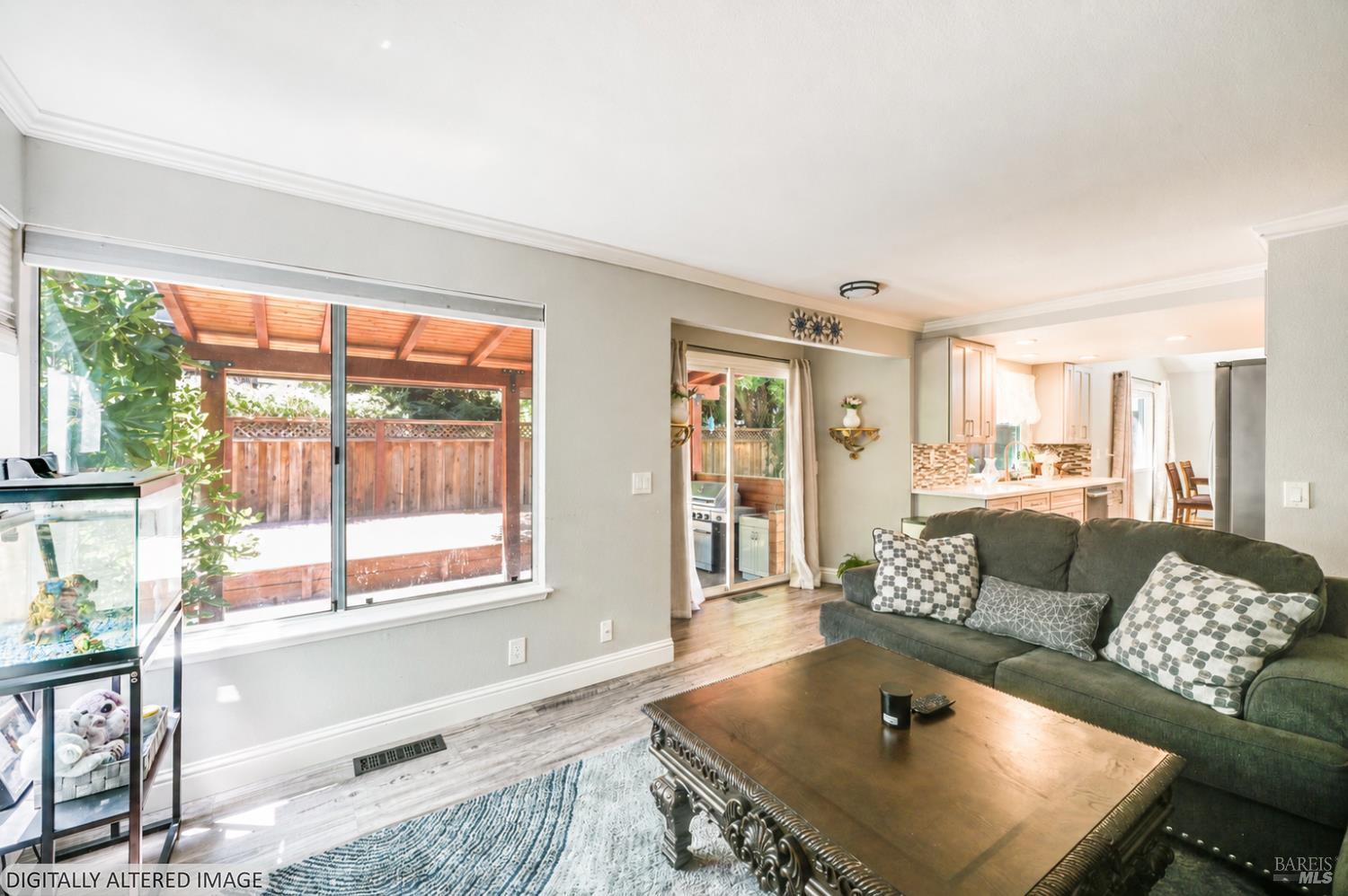 6441 Yale Street Windsor CA 95492