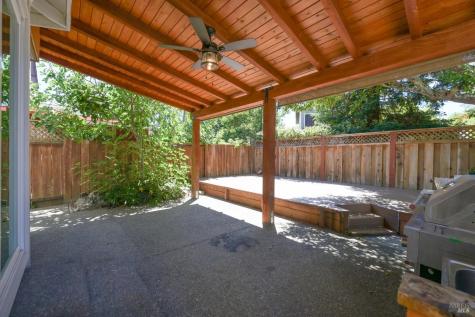 6441 Yale Street Windsor CA 95492