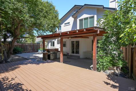 6441 Yale Street Windsor CA 95492