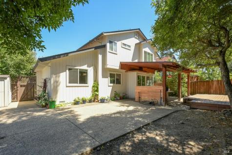 6441 Yale Street Windsor CA 95492