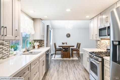 6441 Yale Street Windsor CA 95492