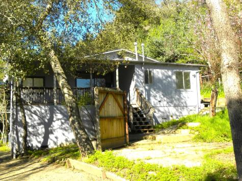 8260 Trenton Road Forestville CA 95436