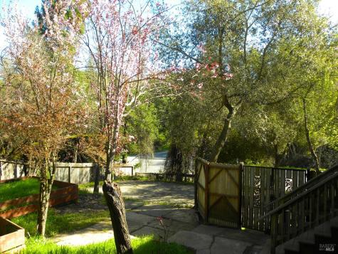 8260 Trenton Road Forestville CA 95436