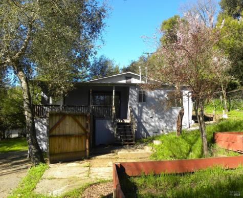 8260 Trenton Road Forestville CA 95436