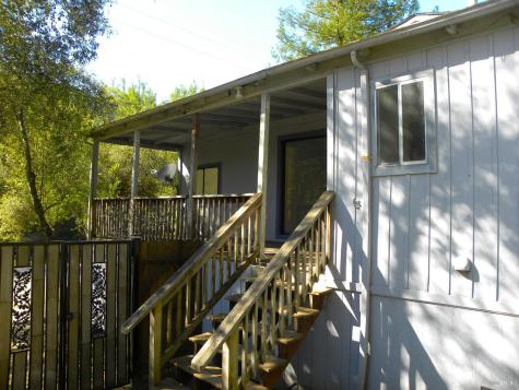 8260 Trenton Road Forestville CA 95436