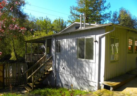 8260 Trenton Road Forestville CA 95436