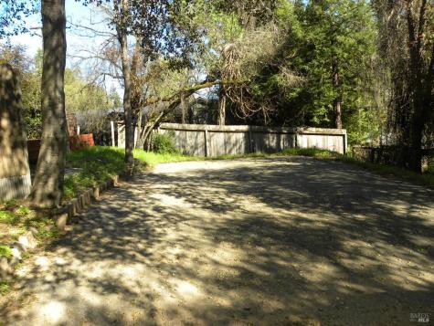 8260 Trenton Road Forestville CA 95436