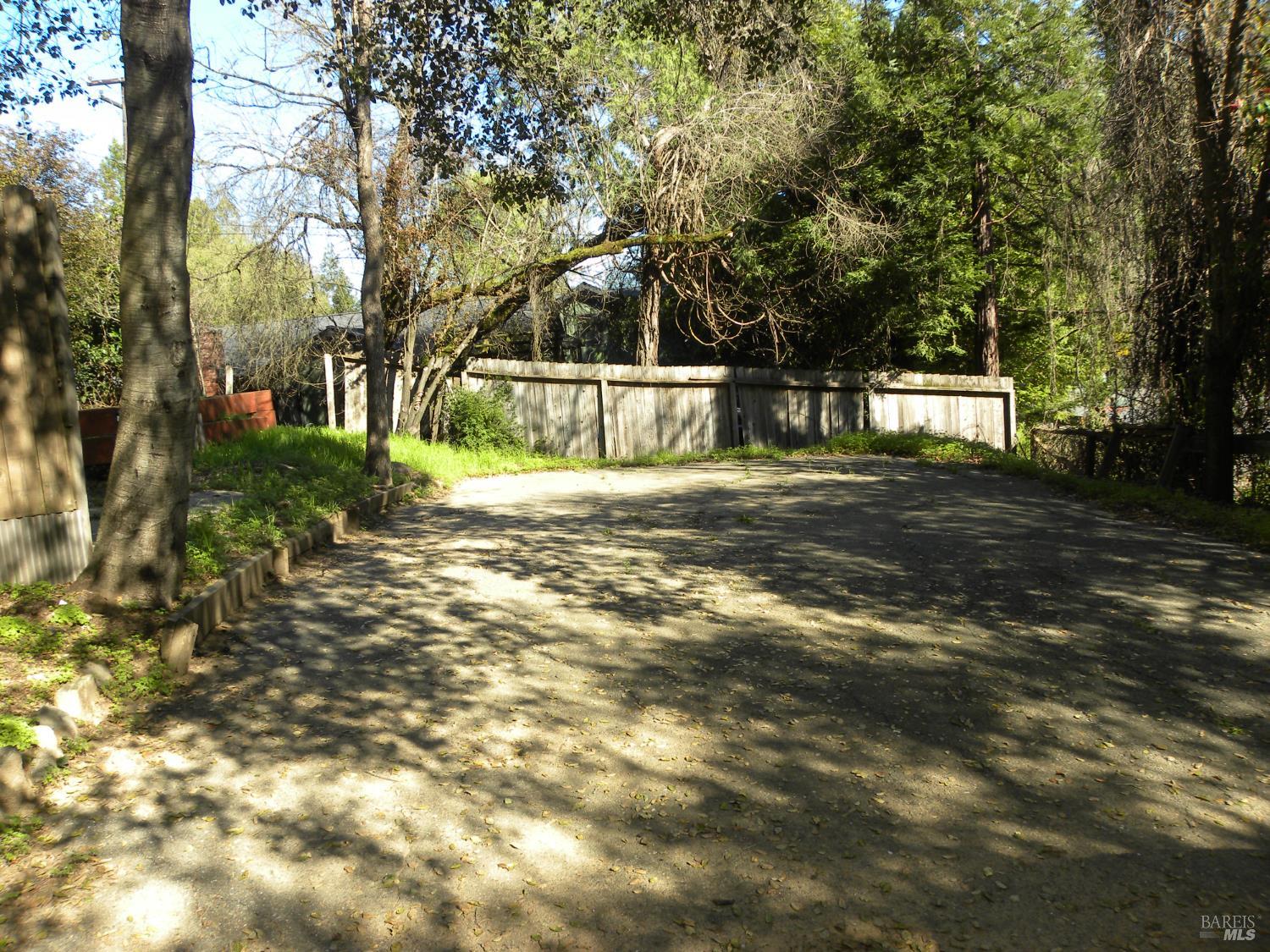 8260 Trenton Road Forestville CA 95436